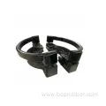 API 16A RAM Bop Rubber Seal Top Front Seal Rubber Packer for The Wellhead Control Equipment